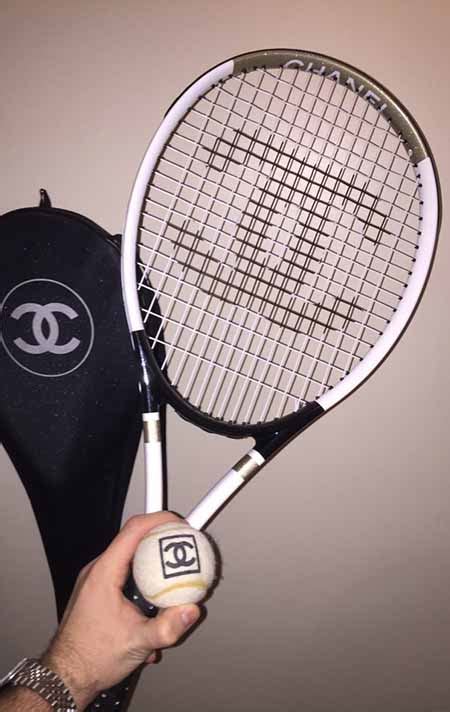 most valuable tennis rackets.